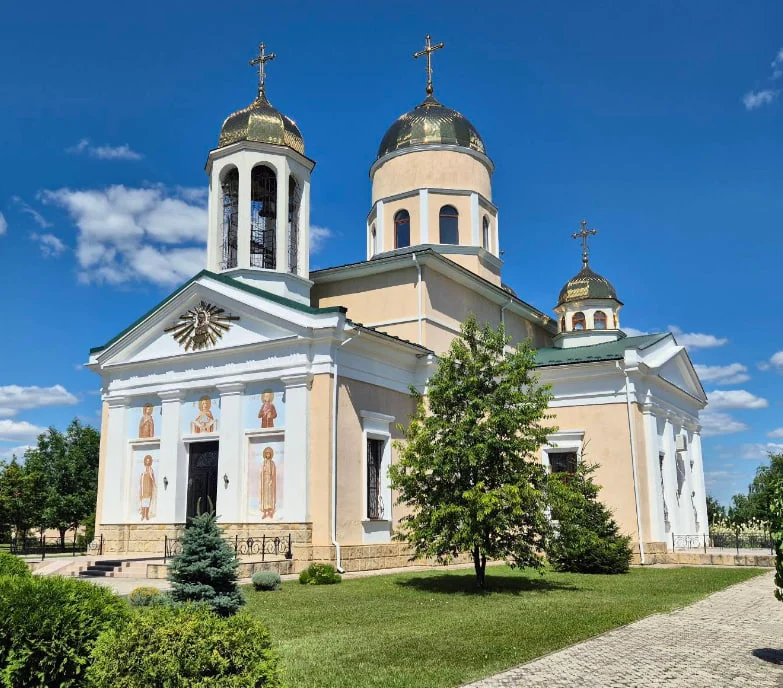 Catedrala Alexander Nevsky