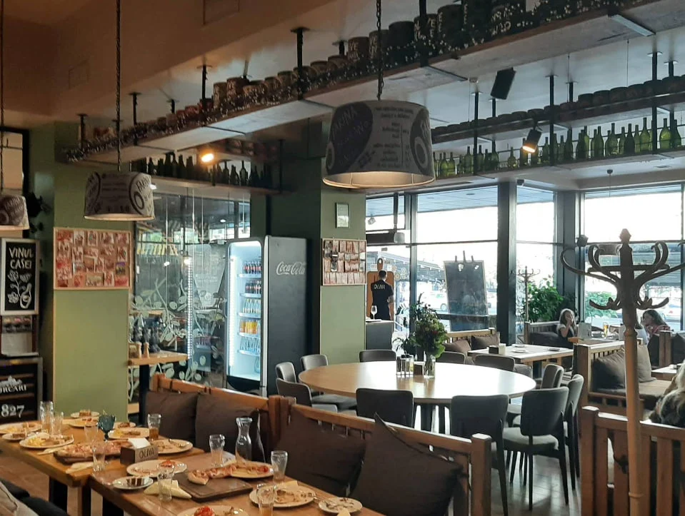 Oliva Ristorante