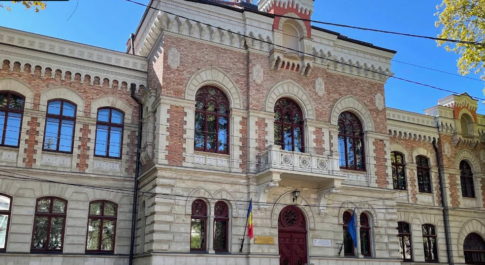 Muzeul Național de Artă al Moldovei