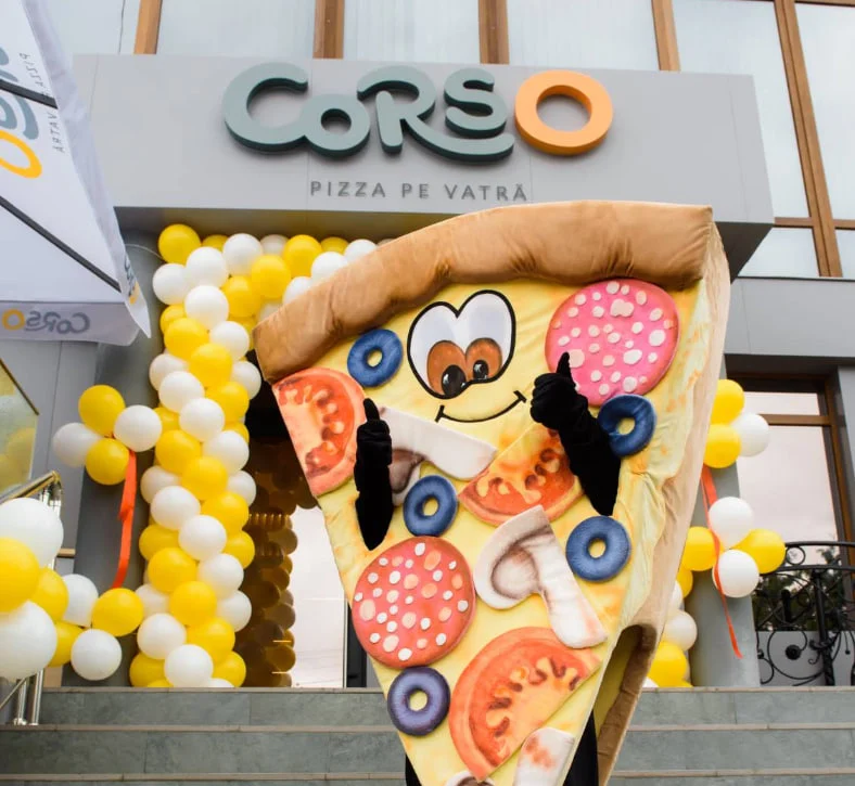 Corso Pizza — Socoleni 2/4